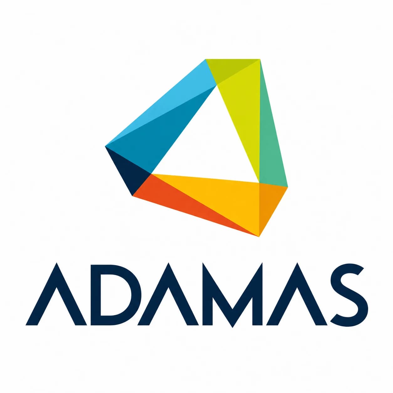Adamas logo
