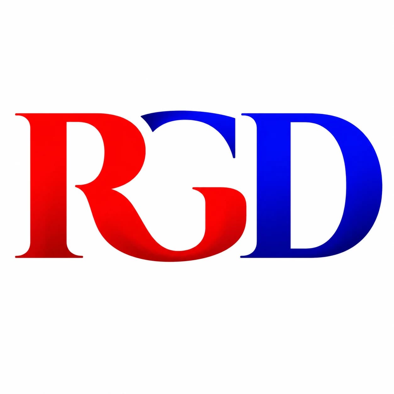 RGD logo
