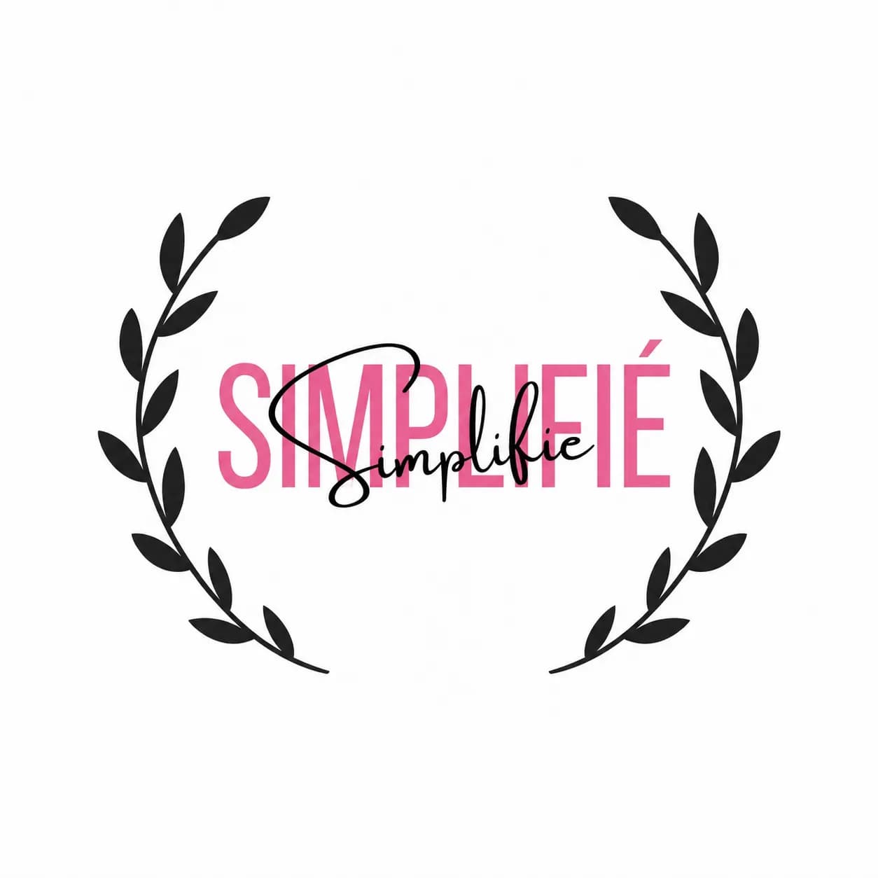 Simplifie logo