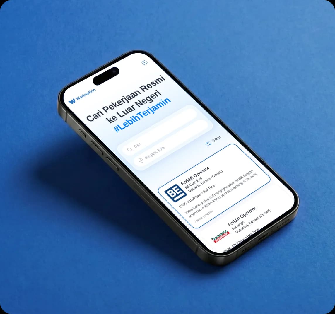 Worknation preview